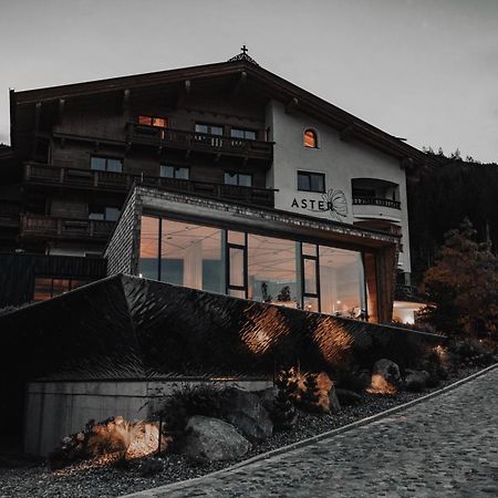 Aster Boutique Hotel & Chalets Fugenberg Εξωτερικό φωτογραφία