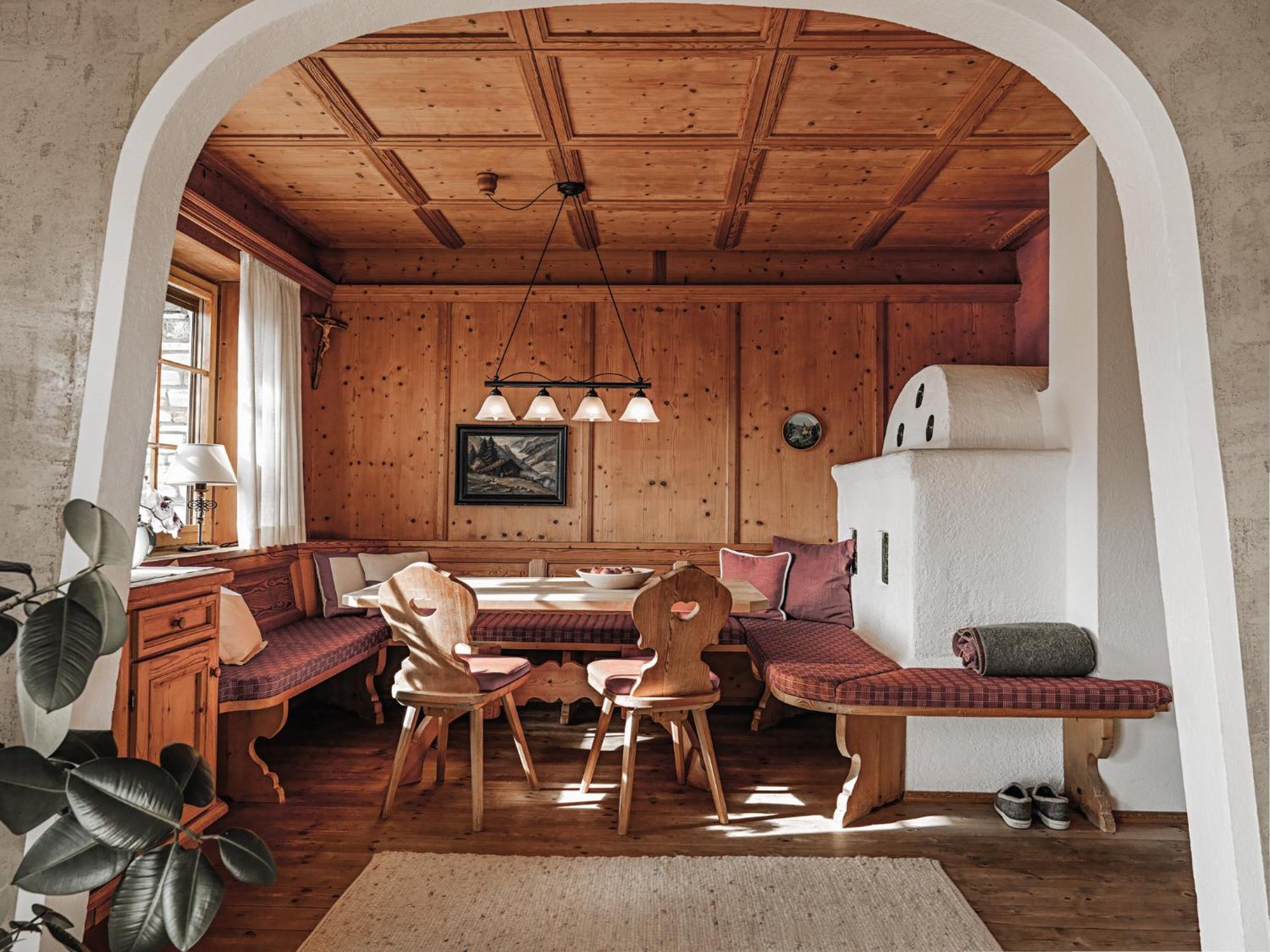 Aster Boutique Hotel & Chalets Fugenberg Δωμάτιο φωτογραφία