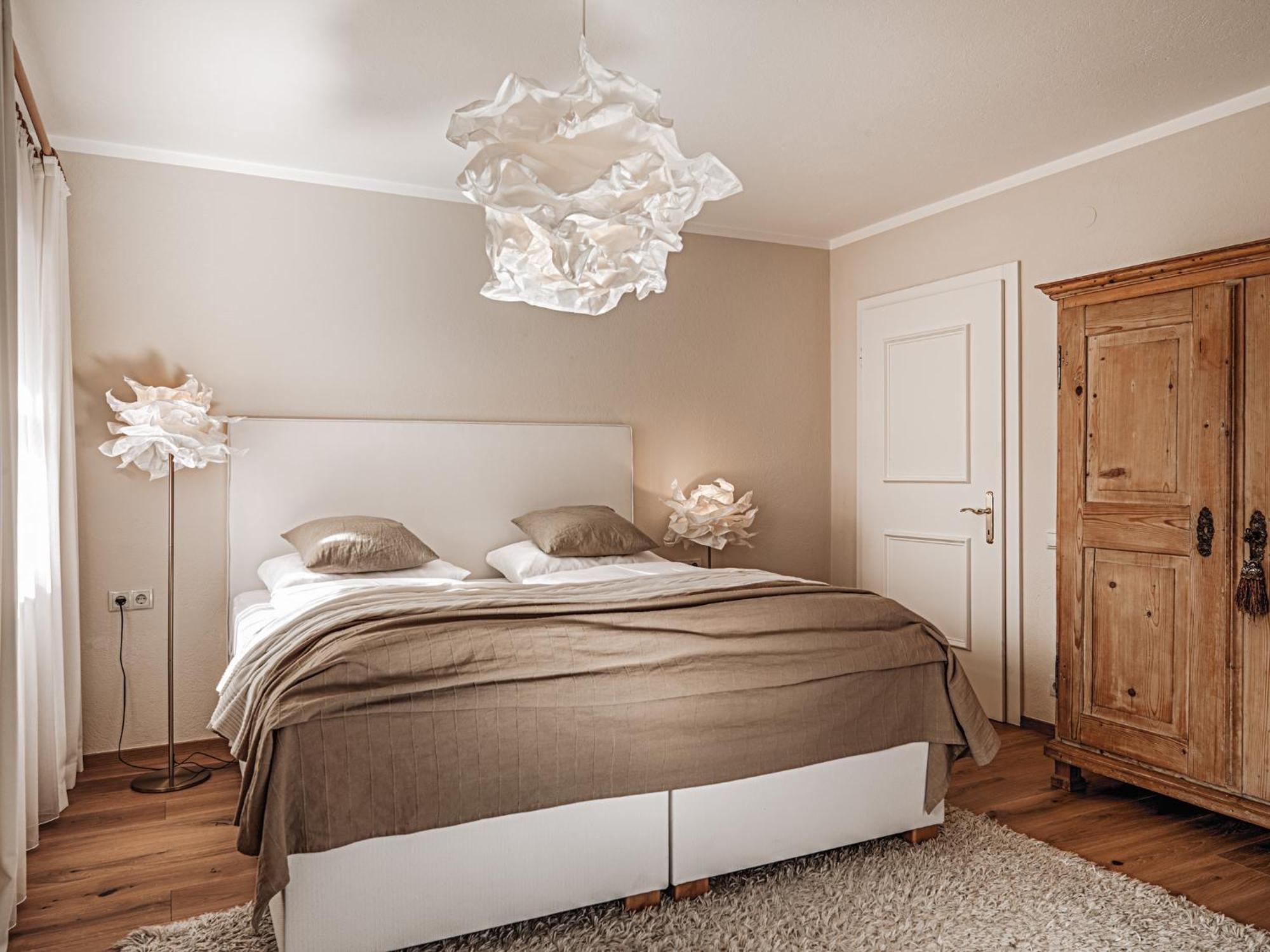 Aster Boutique Hotel & Chalets Fugenberg Δωμάτιο φωτογραφία