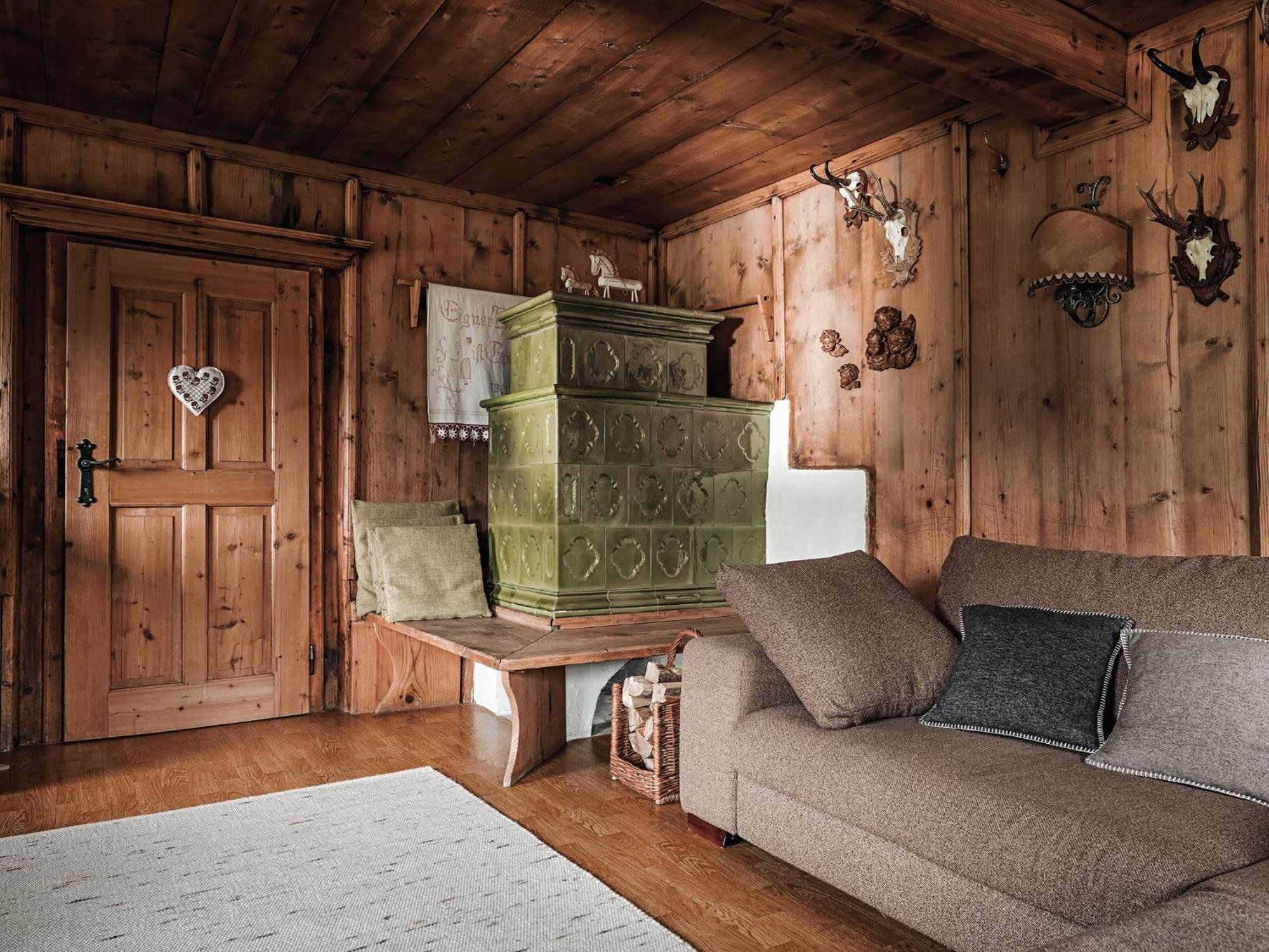Aster Boutique Hotel & Chalets Fugenberg Δωμάτιο φωτογραφία