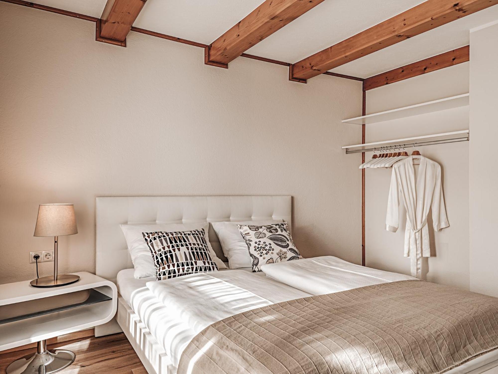 Aster Boutique Hotel & Chalets Fugenberg Δωμάτιο φωτογραφία