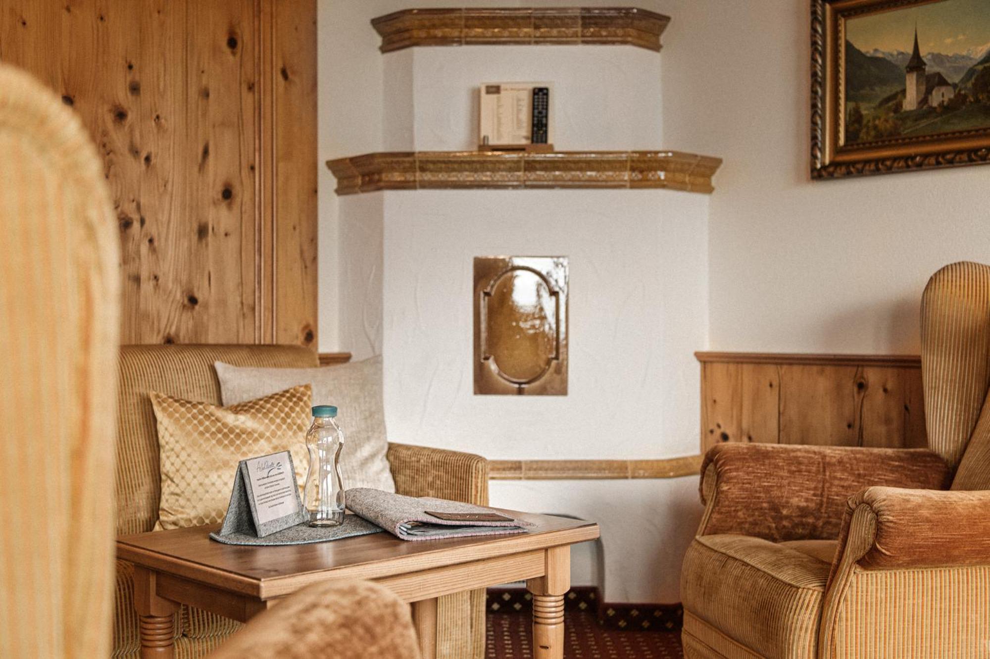 Aster Boutique Hotel & Chalets Fugenberg Δωμάτιο φωτογραφία