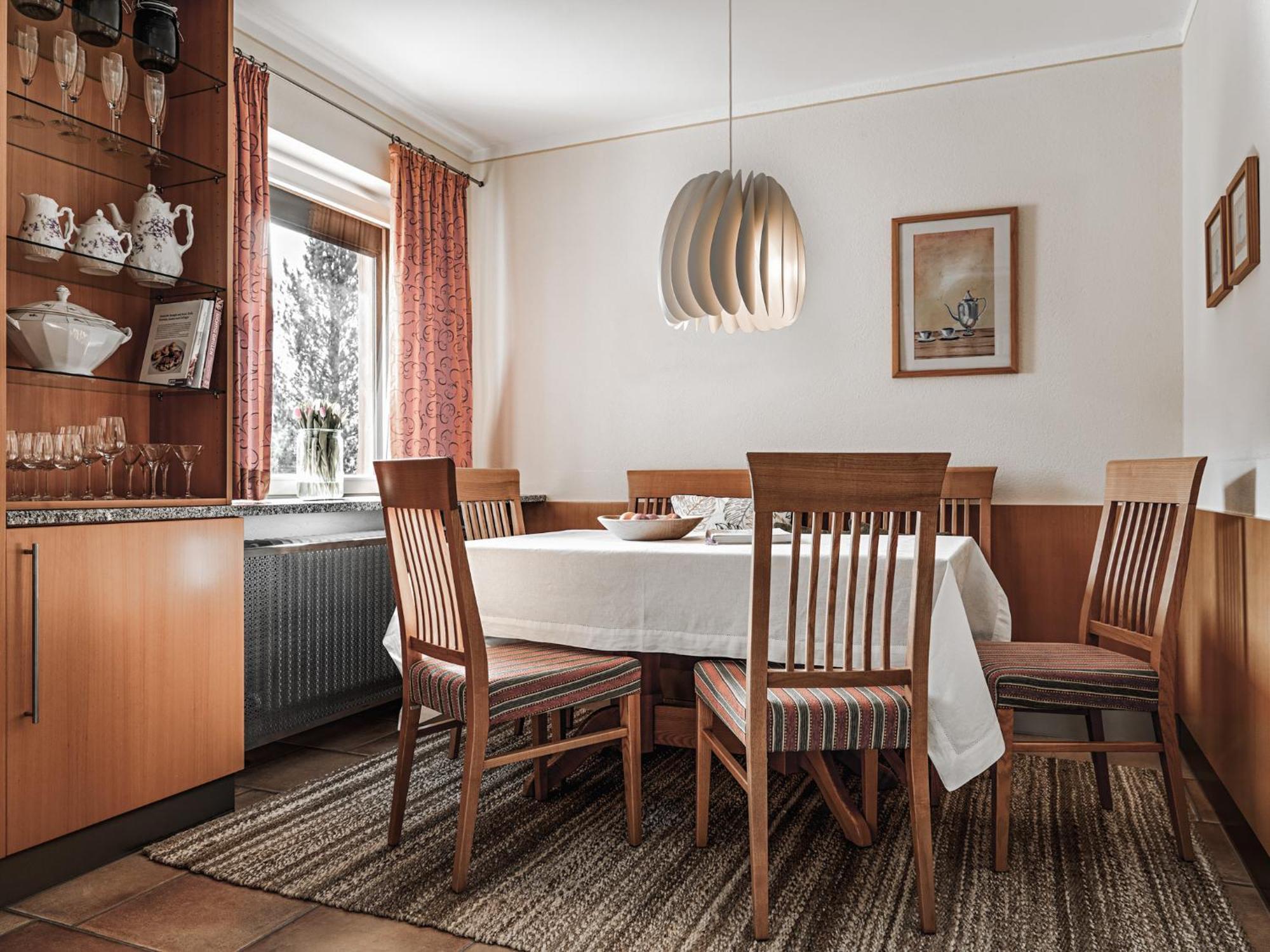 Aster Boutique Hotel & Chalets Fugenberg Δωμάτιο φωτογραφία