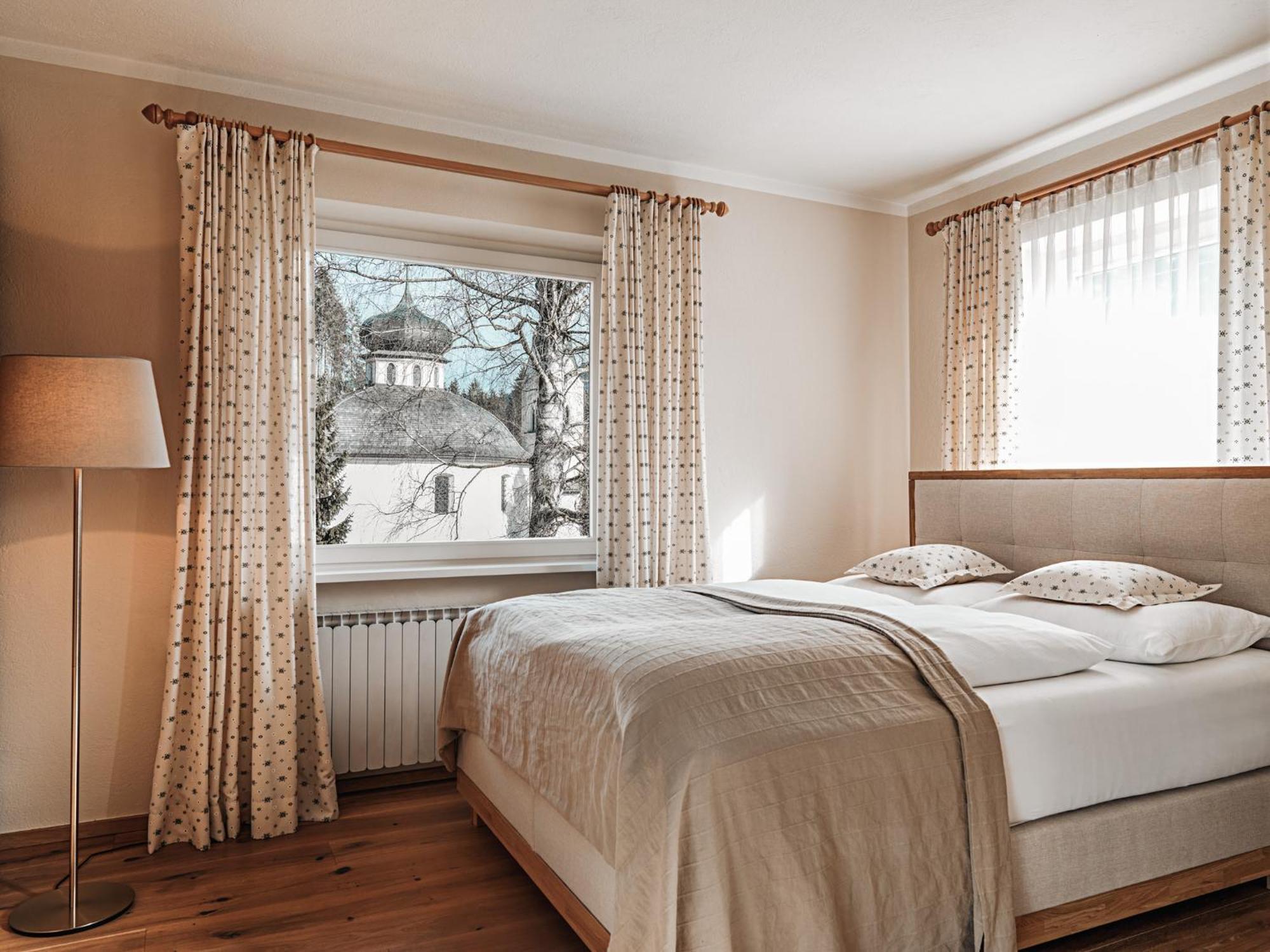 Aster Boutique Hotel & Chalets Fugenberg Δωμάτιο φωτογραφία