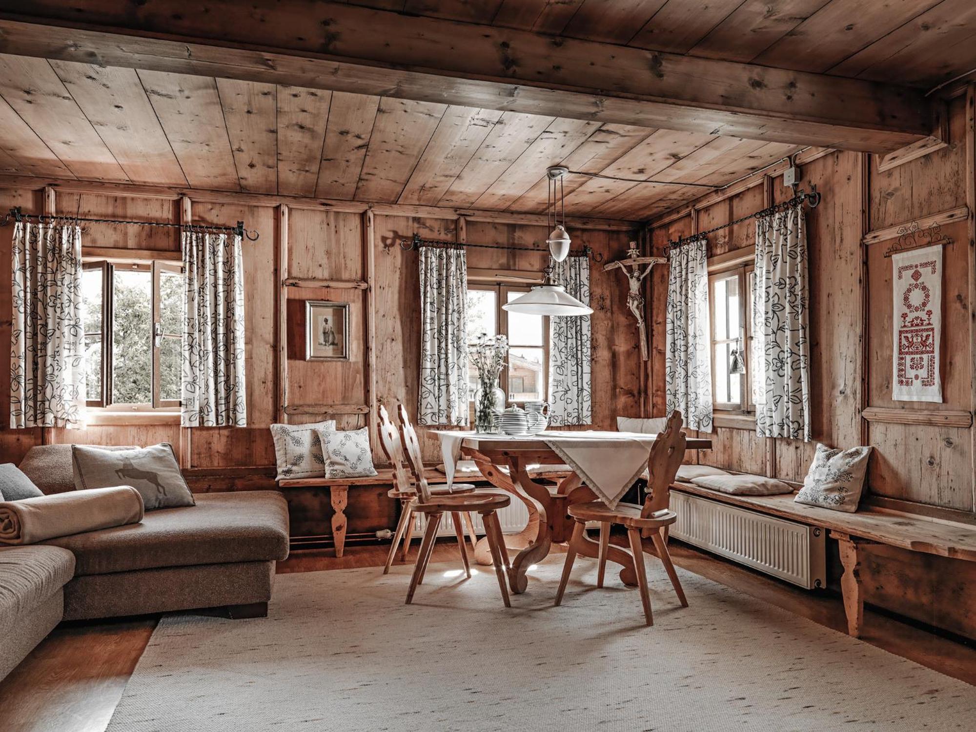 Aster Boutique Hotel & Chalets Fugenberg Δωμάτιο φωτογραφία