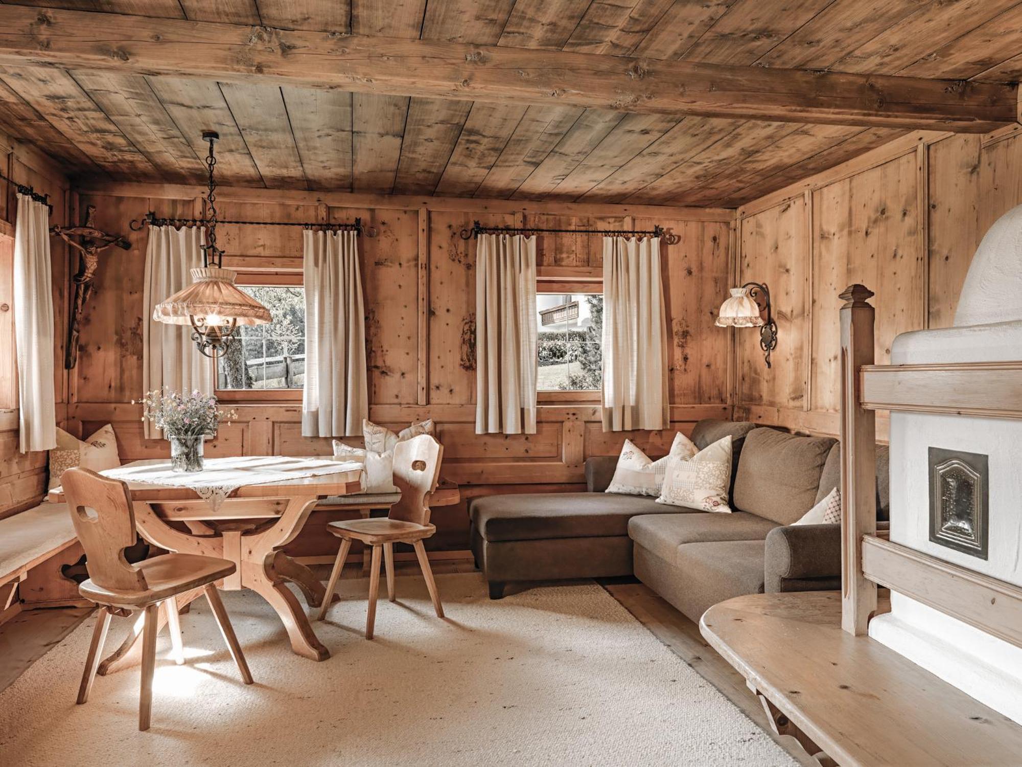 Aster Boutique Hotel & Chalets Fugenberg Δωμάτιο φωτογραφία