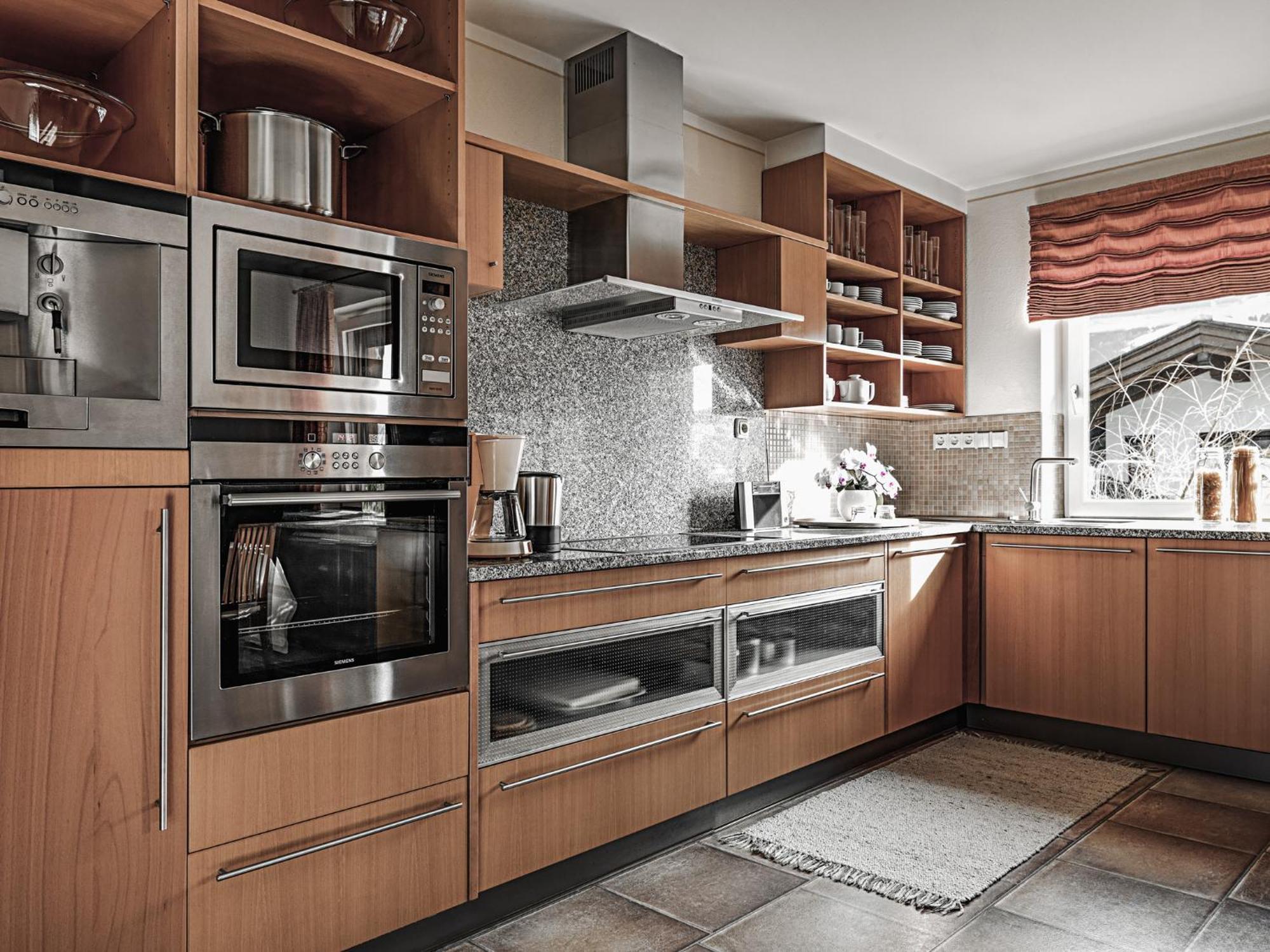 Aster Boutique Hotel & Chalets Fugenberg Εξωτερικό φωτογραφία