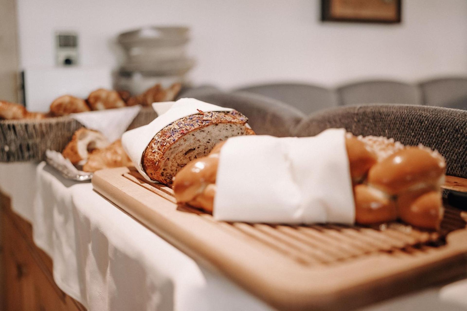 Aster Boutique Hotel & Chalets Fugenberg Εξωτερικό φωτογραφία