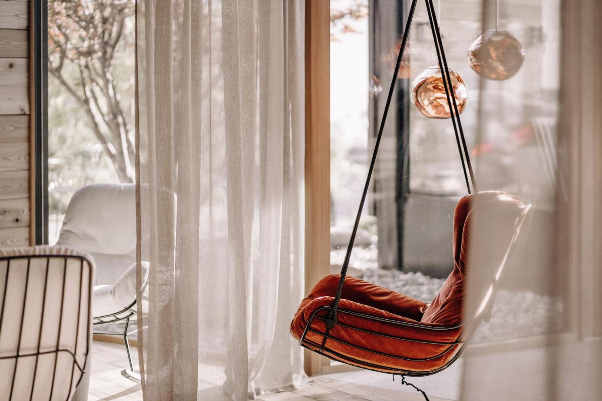 Aster Boutique Hotel & Chalets Fugenberg Εξωτερικό φωτογραφία