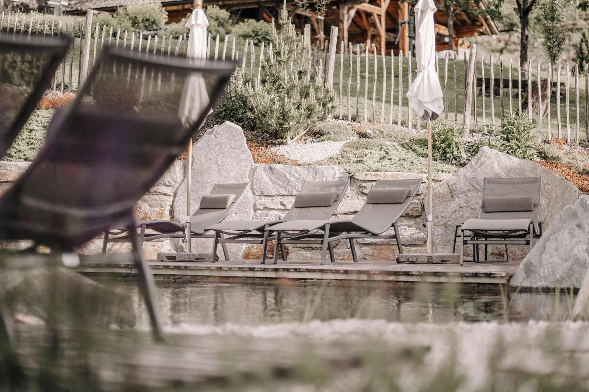 Aster Boutique Hotel & Chalets Fugenberg Εξωτερικό φωτογραφία